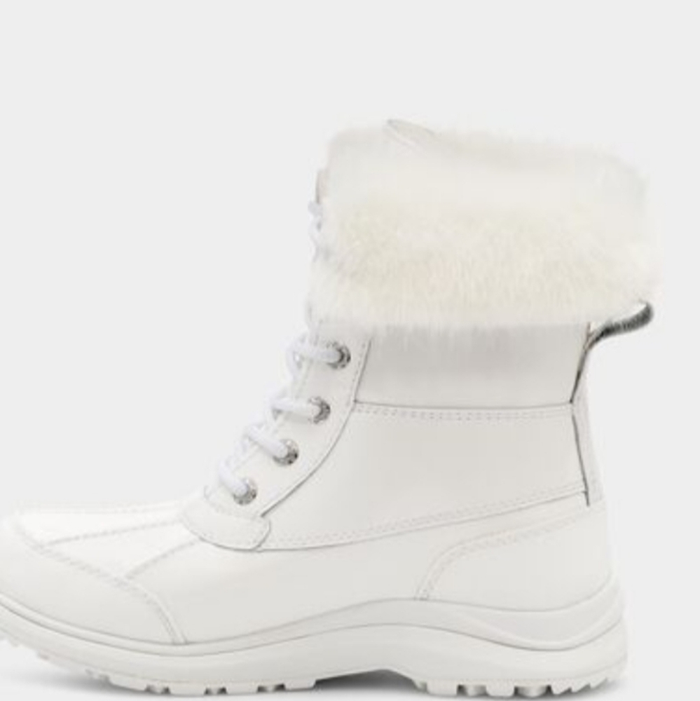 UGGS ADIRONDACK